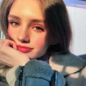 Meet your Posher, Rita